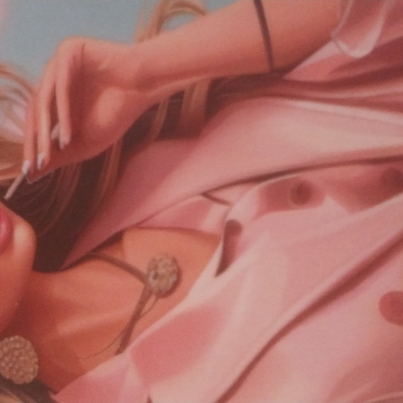 GIRL BOSS REALTOR'S PLANNER - Picture 4 of 10